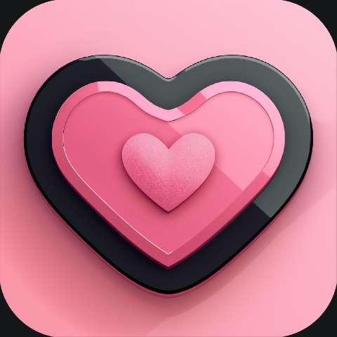 Thumbnail for Dating App Icon