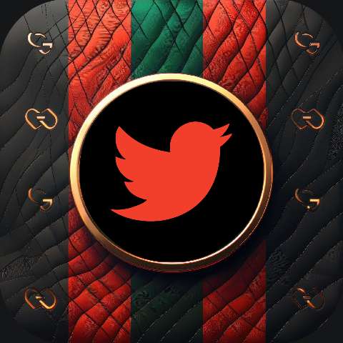 Preview for Twitter-luxury-leather-gucci-app-template-b6f1e