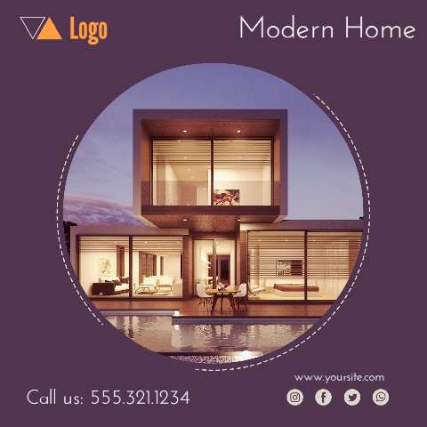 Preview for Modern-home-design-3-x-template-f3a37