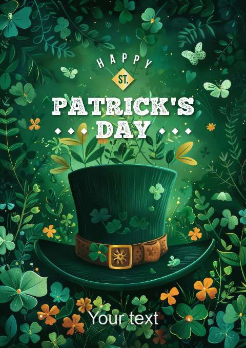 Preview for St-patricks-day-celebration-template-bce88