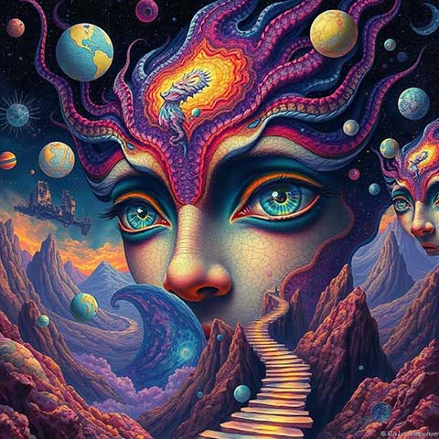 Preview for Psychedelic-cosmic-odyssey-art-aifeatured-template-9aa81