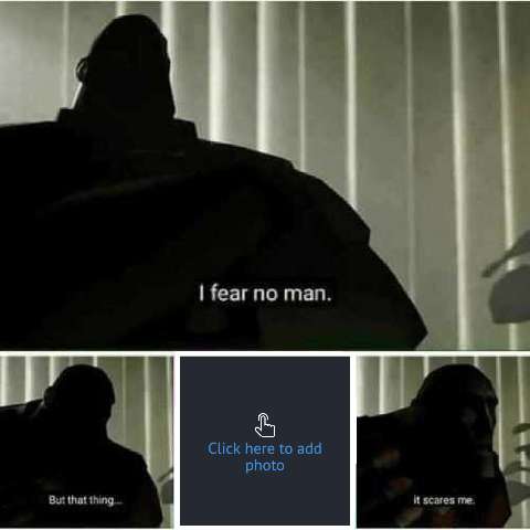Preview for Fearless-man-photo-anxiety-meme-meme-human-template-31b71