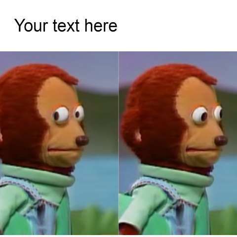 Preview for Skeptical-monkey-meme-template-c71c4