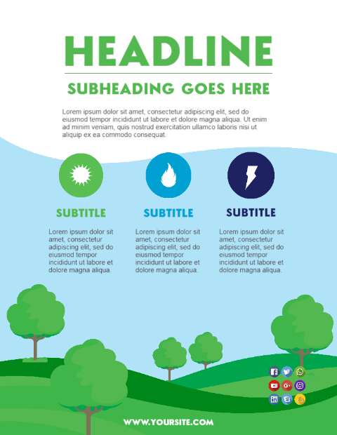 Preview for Modern-app-design-template-eco-532f6