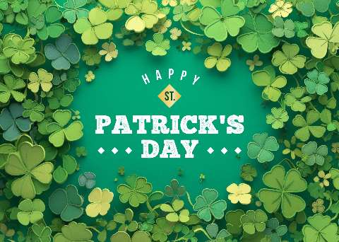 Preview for Happy-st-patricks-day-template-ce177