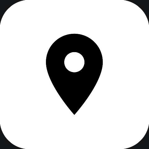 Preview for Location-pin-icon-light-icon-template-7aae2