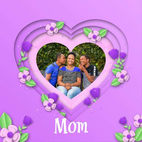 Preview for Happy-mothers-day-image-template-80661