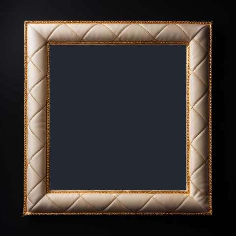 Preview for Luxury-quilted-frame-classic-frame-template-f0a1c