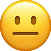 Preview for Disappointed-face-emoji-emoji-classic-template-6fea8