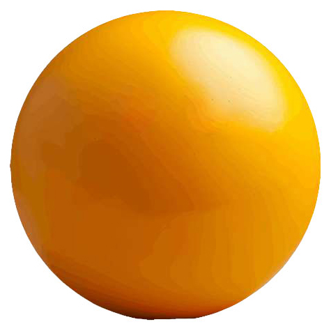 Preview for Yellow-glossy-sphere-emoji-body-template-39f69