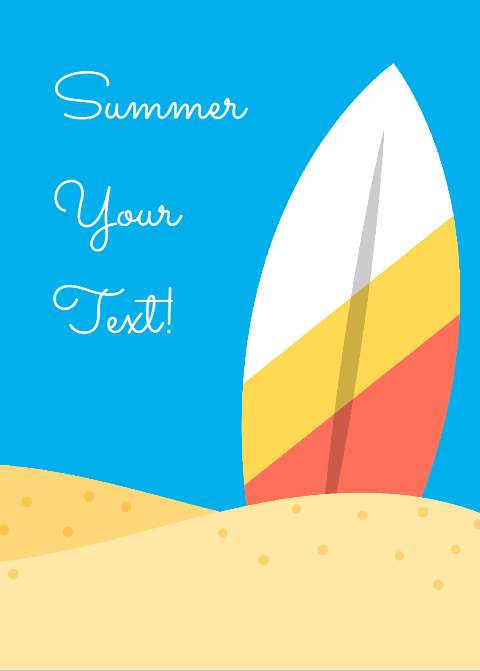 Preview for Summer-surfing-template-c580b