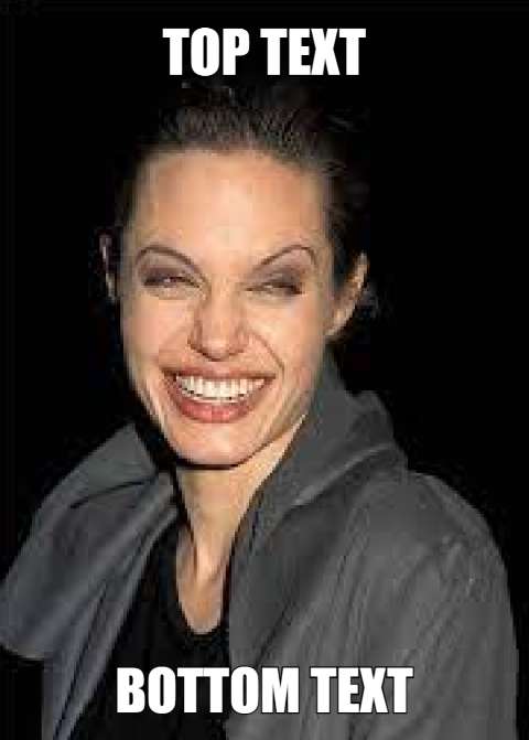 Preview for Meme-template-woman-smiling-meme-celebrity-c7c17