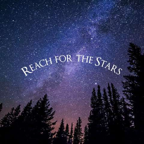 Preview for Reach-for-the-stars-inspiration-featured-template-4588c