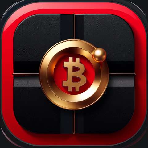 Preview for Bitcoin-icon-design-bitcoin-app-template-17cb8