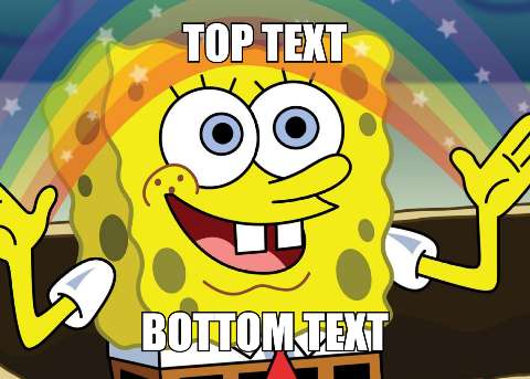 Preview for Spongebob-meme-template-meme-cartoon-73bd6