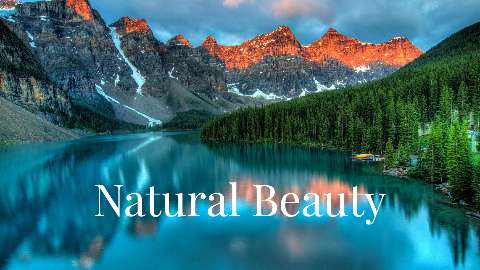 Preview for Natural-beauty-landscape-youtube-thumbnail-template-8eaaf