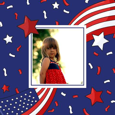 Preview for 4th-of-july-kids-celebration-fourth-of-template-97c0f