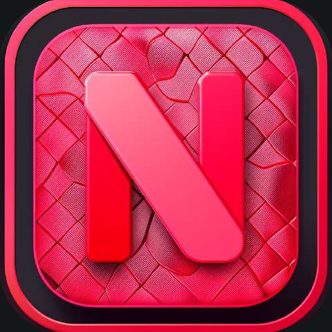 Preview for Netflix-logo-design-netflix-app-template-ad7e8
