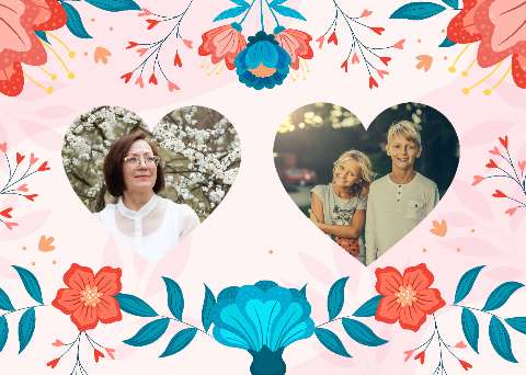Preview for Love-and-family-celebration-mothers-day-template-a6bb2