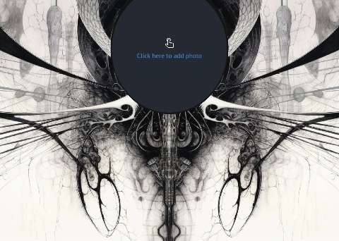 Preview for Abstract-art-template-design-dark-fantasy-60f9d