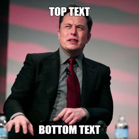Preview for Elon-musk-meme-template-meme-classic-6852b