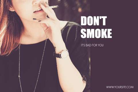 Preview for Dangers-of-smoking-promotion-template-4ebb3