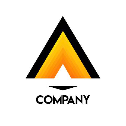 Preview for Company-logo-design-logo-geometric-template-71d3e