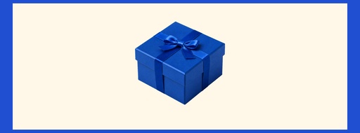 Page cover size of Little Parcel