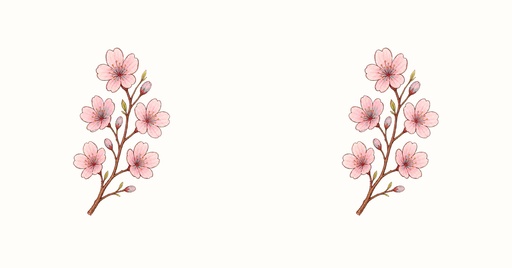 Event cover size of Blooming With Joy