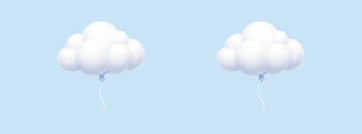 Page cover size of Cloud Nine Birthday
