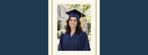 Page cover size of Onward, Class of 2027