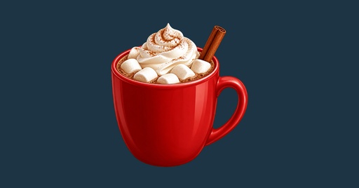 Event cover size of Cocoa and Company