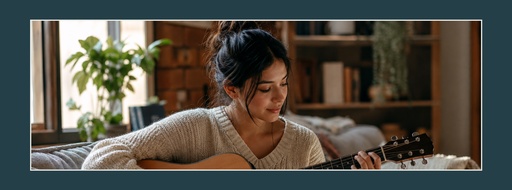 Page cover size of The Listening Room