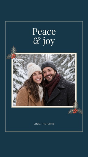 Story size of Evergreen Wishes