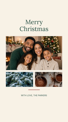 Story size of Little Winter Joys