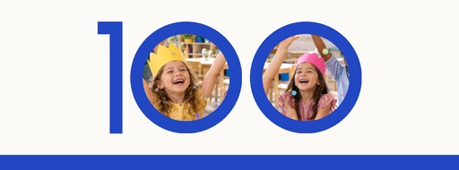 Page cover size of 100 Days Smarter