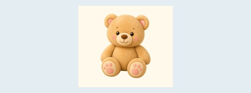 Page cover size of Little Bear, Big Love