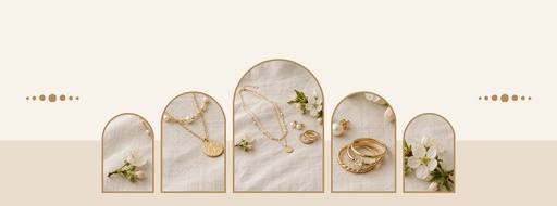 Page cover size of The Spring Jewelry Edit