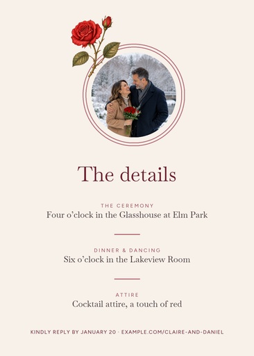 Details card size of Ten Years, Still You