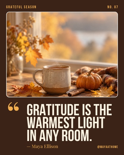 Portrait post size of Grateful Season