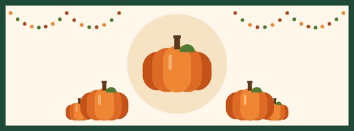 Page cover size of School Harvest Festival
