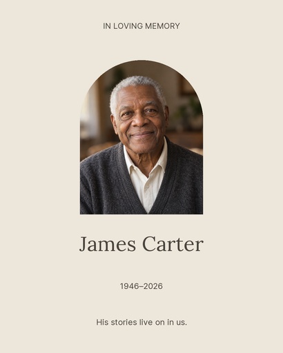 Portrait post size of The Stories We Carry