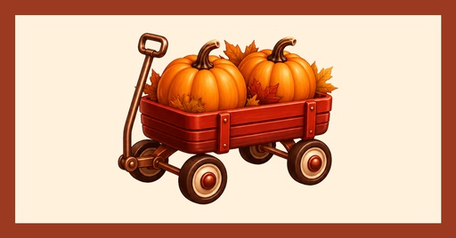 Event cover size of Harvest Together