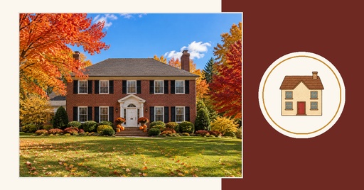Event cover size of Harvest Home Open House