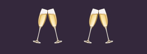 Page cover size of Toast to Thirty