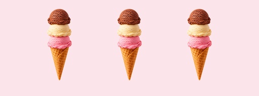 Page cover size of Scoop of Joy