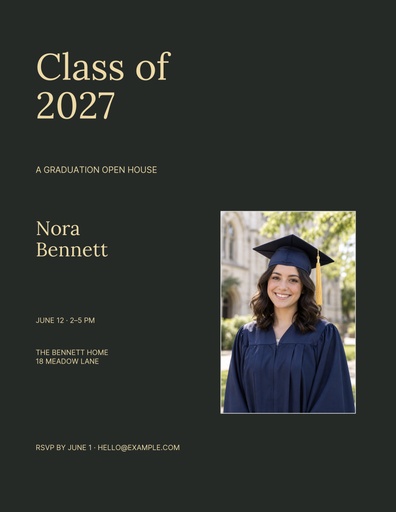 A Golden Chapter Page Cover Template - Design Templates