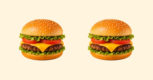 Event cover size of Meet at the Grill