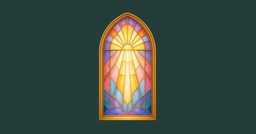 Event cover size of Gather with Purpose
