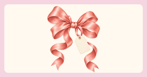 Facebook Event banner size of Ribbon Wish